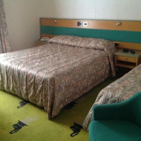 Hotel Ristorante Громо Экстерьер фото