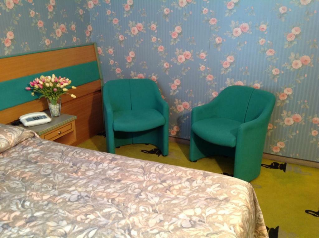 Hotel Ristorante Громо Экстерьер фото