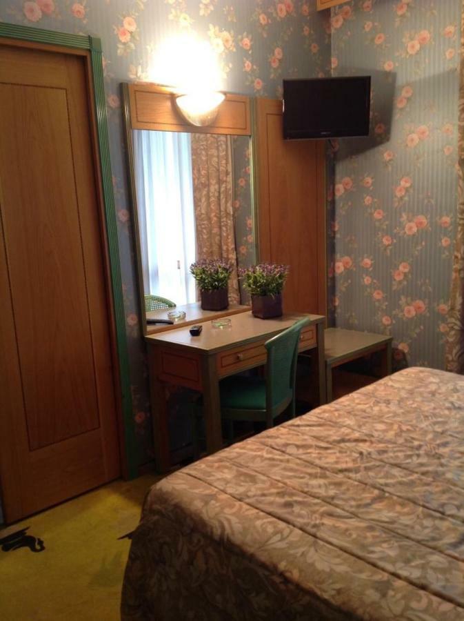 Hotel Ristorante Громо Экстерьер фото